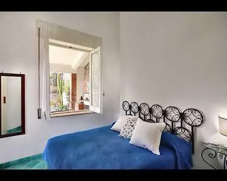 Appartement Moonbite - Morso Di Luna Massa Lubrense
